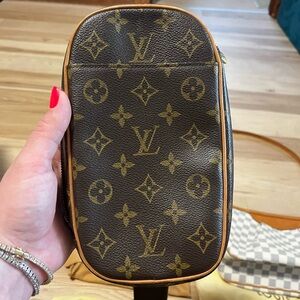 Authentic Louis Vuitton